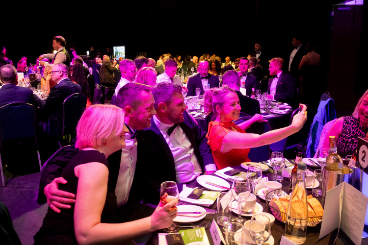 Social Housing Awards
